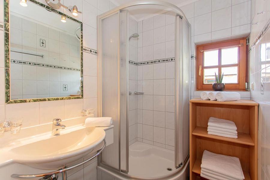 Apartmán Blockhaus Ganschitter Grossarl Exteriér fotografie